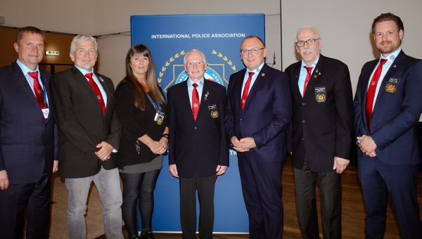 XXI. Nationaler Kongress mit Neuwahl des Bundesvorstandes
